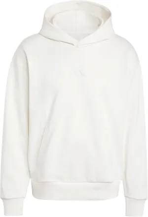 adidas Men's All Szn Fleece Loose Hoodie