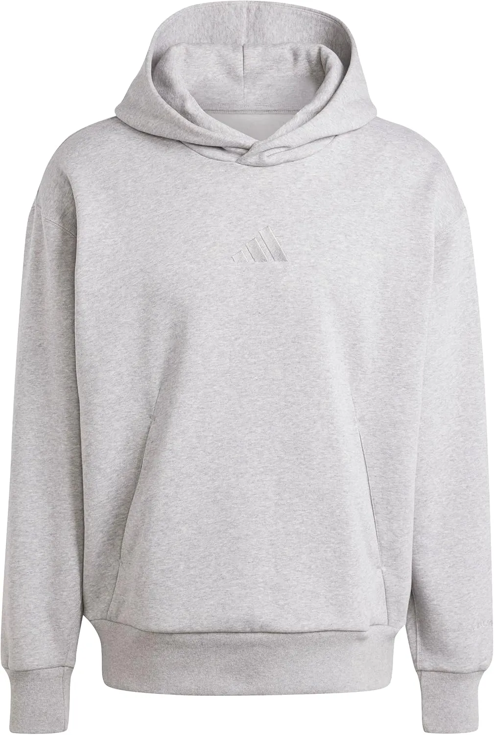 adidas Men's All Szn Fleece Loose Hoodie