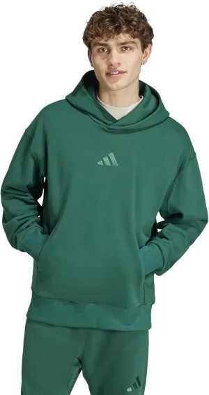 adidas Men's All Szn Fleece Loose Hoodie