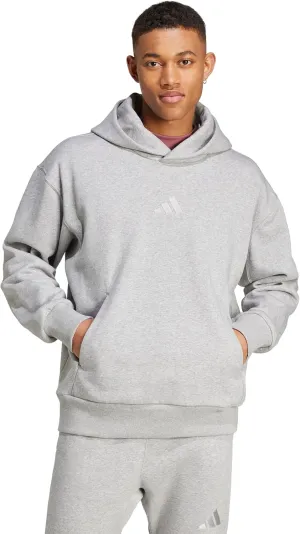 adidas Men's All Szn Fleece Loose Hoodie