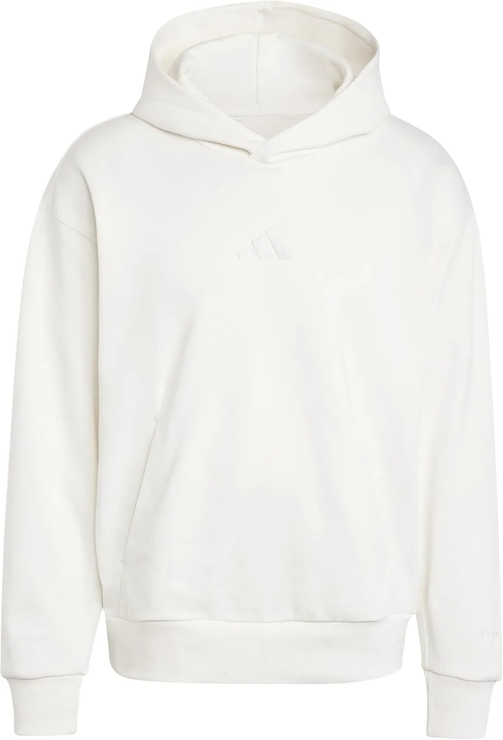 adidas Men's All Szn Fleece Loose Hoodie