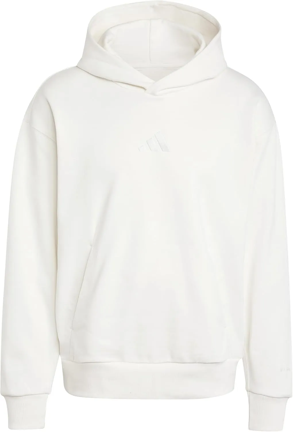 adidas Men's All Szn Fleece Loose Hoodie