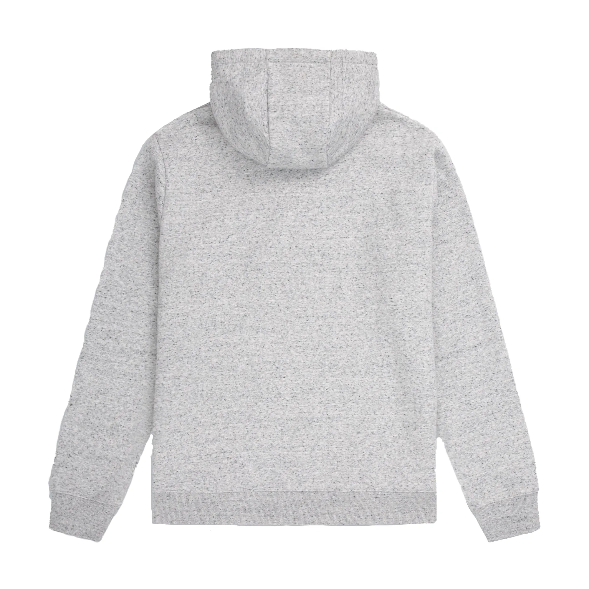 Animal Mens Nick Organic Heavyweight Hoodie