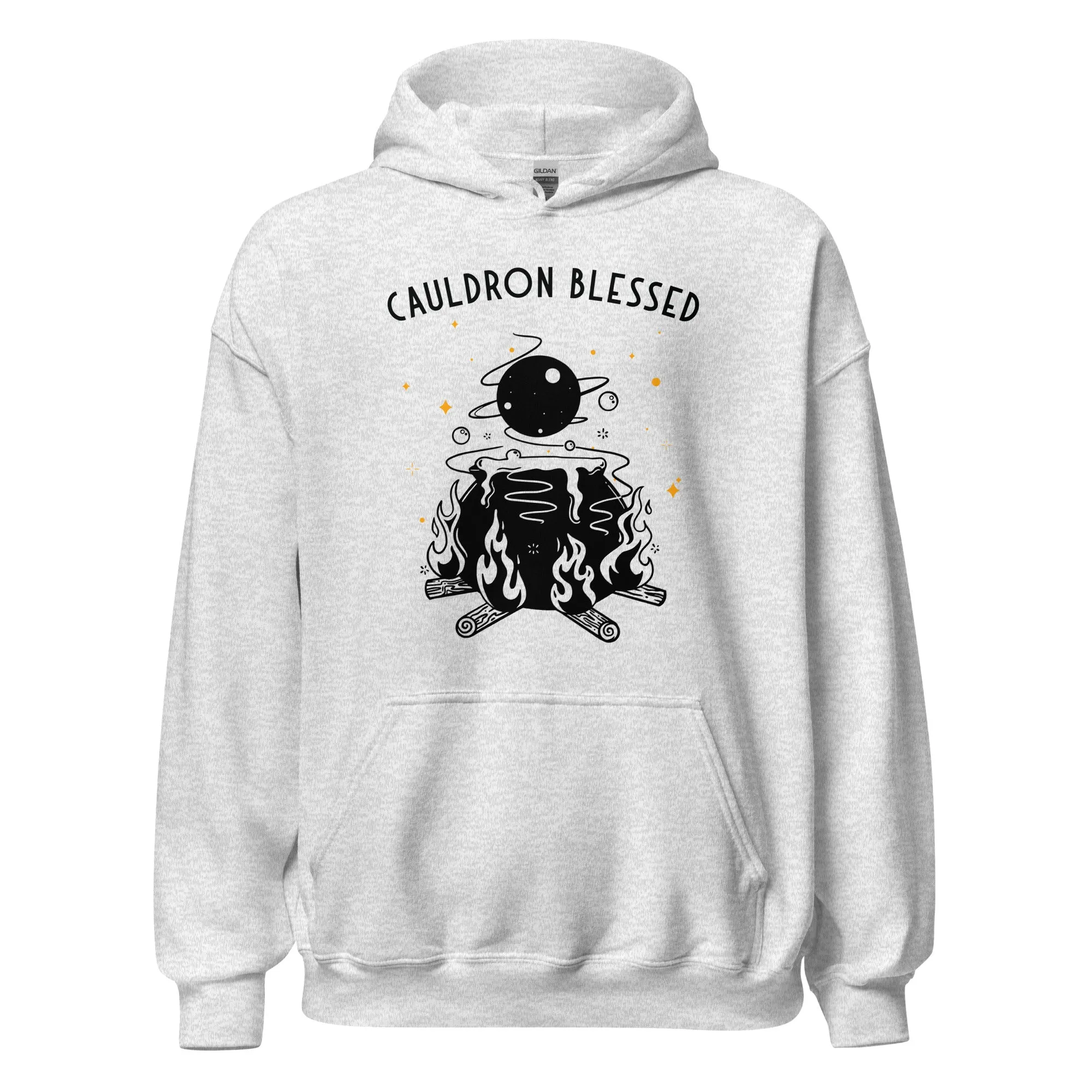 Cauldron Blessed Hoodie