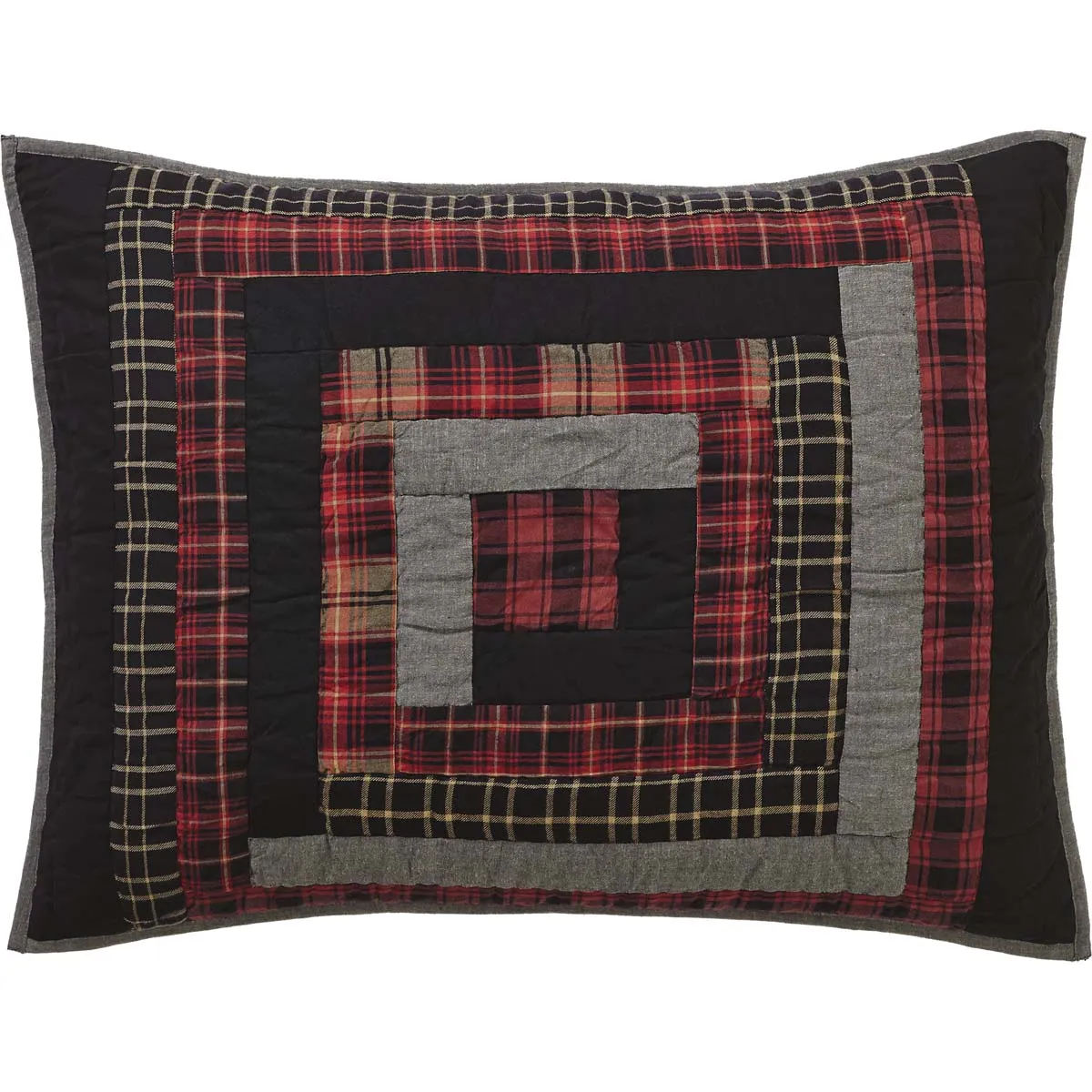 Cumberland Standard Sham 21x27
