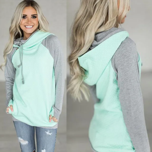 Elegant Long SleeveJacket