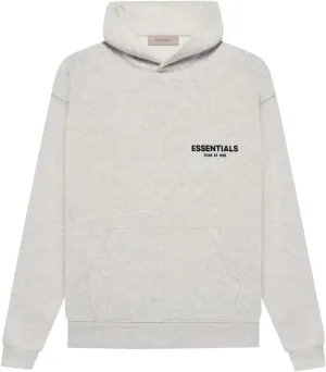 Essentials - Oversized Hoodie Collection SS22-FW24