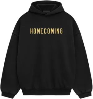 Essentials - Oversized Hoodie Collection SS22-FW24