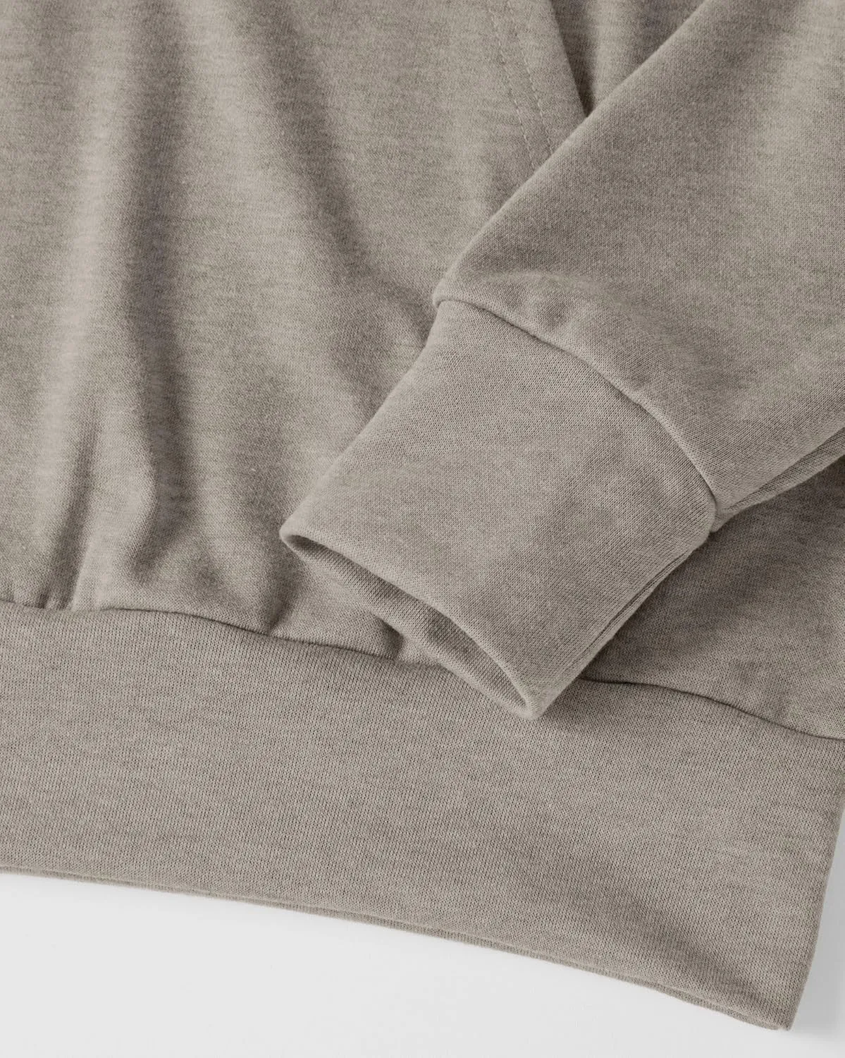 Ohoo Mens Slim Fit Basic Pullover Hoodies Sweatshirt Lightweight Long Sleeve with Kanga Pocket