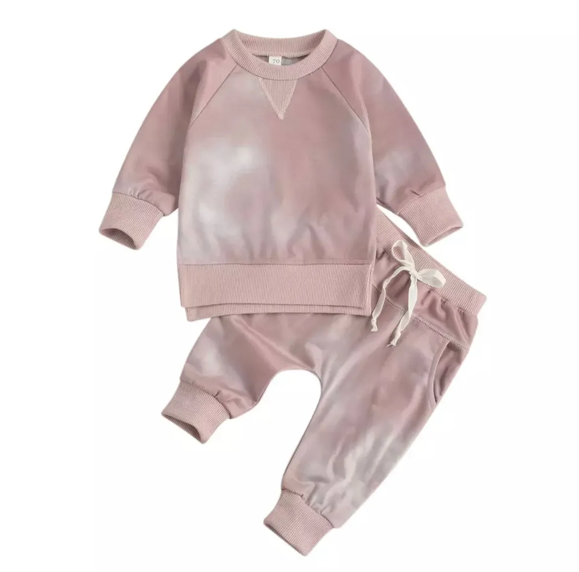 Tie Dye Set